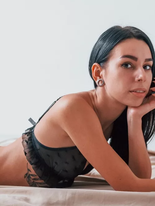 Lucie, animatrice au tel pas cher