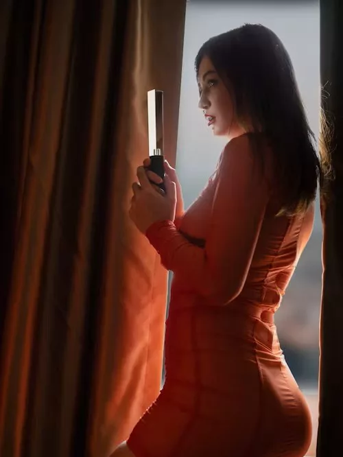 Vicky, animatrice au tel pas cher