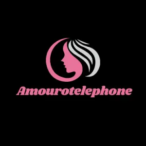 Logo amourotelephone.com dialogue sexe au téléphone