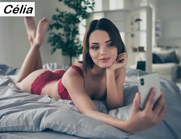 Celia téléphone rose sexy, numéro dial sexe pas cher, amour téléphone